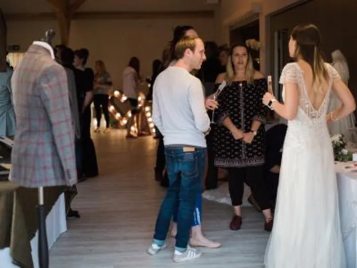 Pryorshayes 189 Wedding Evening