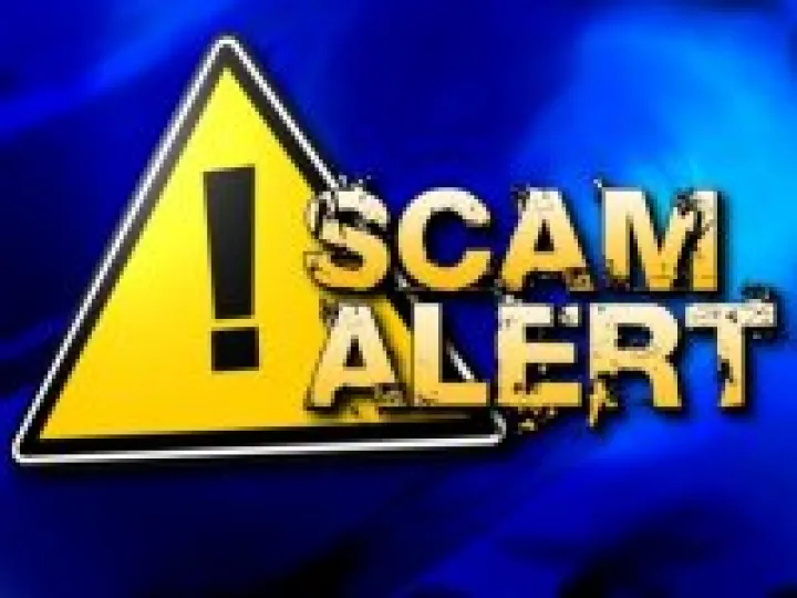 ScamAlert