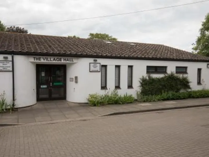 Village Hall 02
