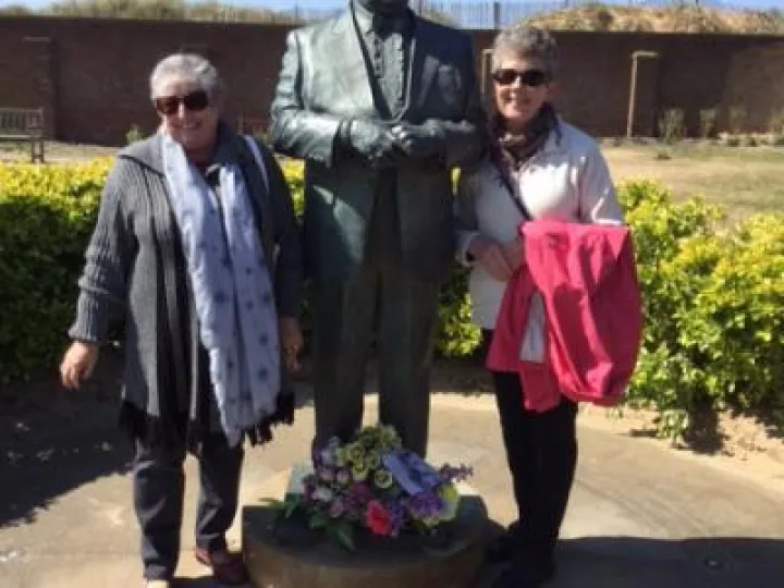 Img_2277 WI Les Dawson Statute