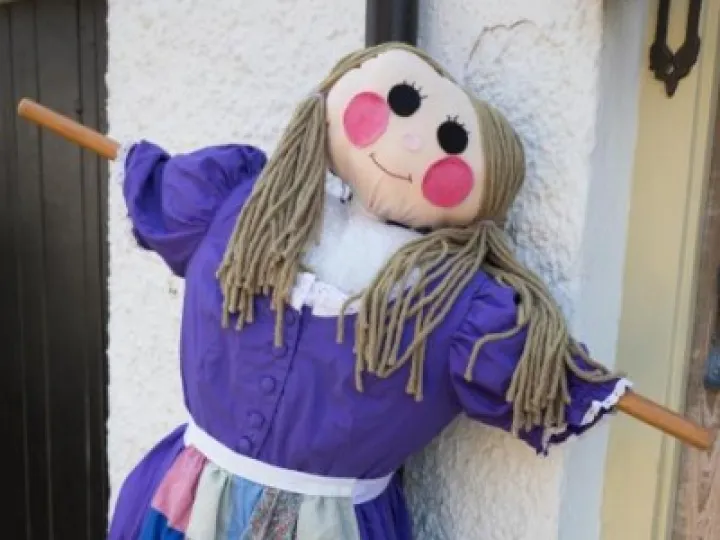 Scarecrow Festival 03