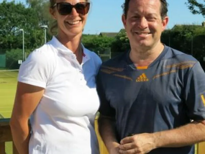 Winners &ndash; TTC Official Opening 2017  IMG_5906