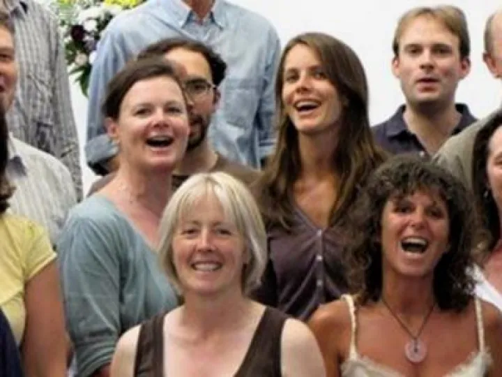 Amateur Choir 06