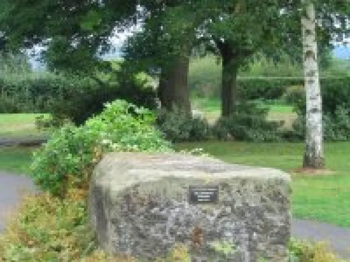 Millennium Garden