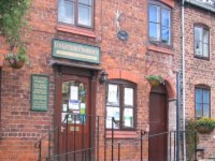 Ian Littler Pharmacy