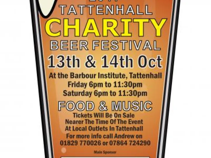 Poster without Outlets