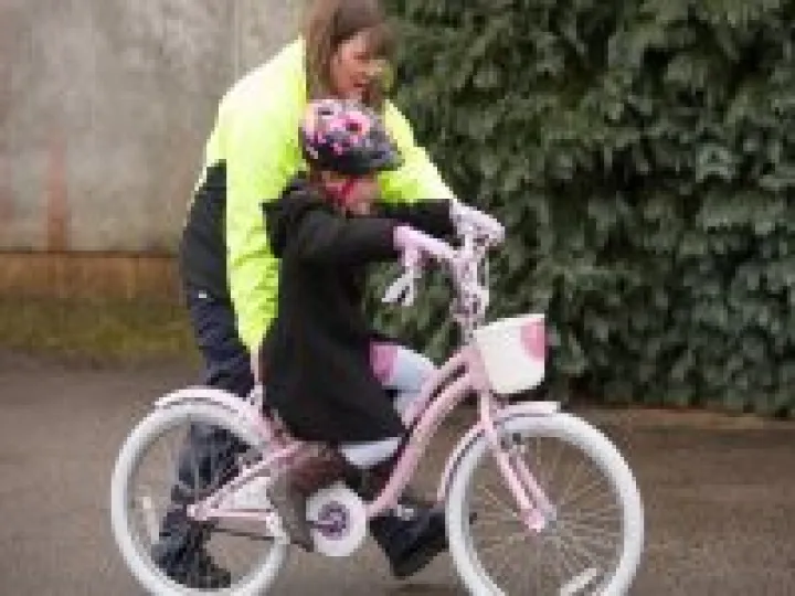 One-to-One Training 02