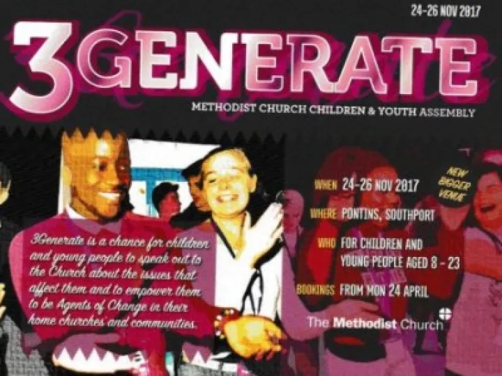 3Generate