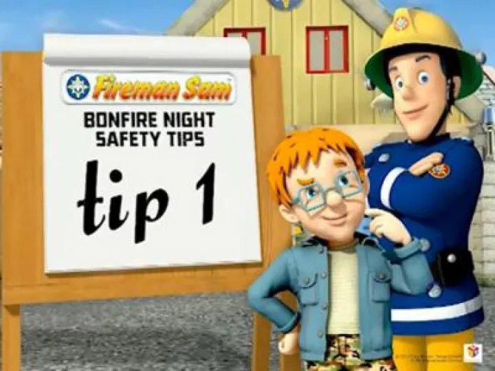 Fireman Sam