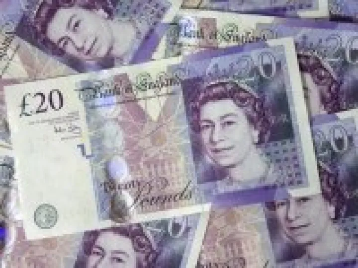 English Money