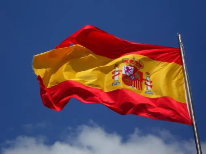Spain flag54097