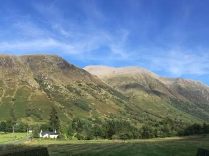 Tarvin Boys Climb High for Golden Eagles