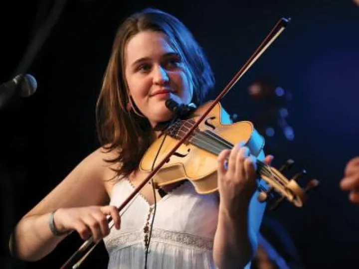 Jackie Oates 01