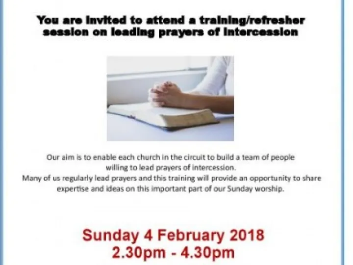 Leading Prayers of Intercession – revised-page-001