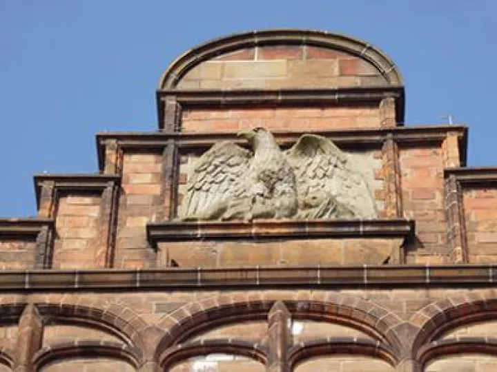 Specialist Tradesmen