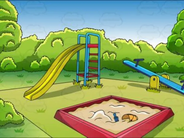 Playground