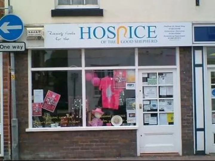 Hospice of the Good Shepard