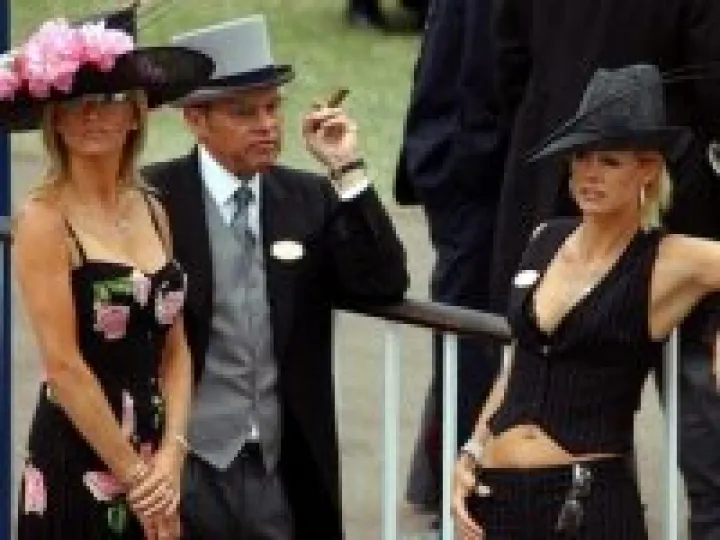 Ascot 01