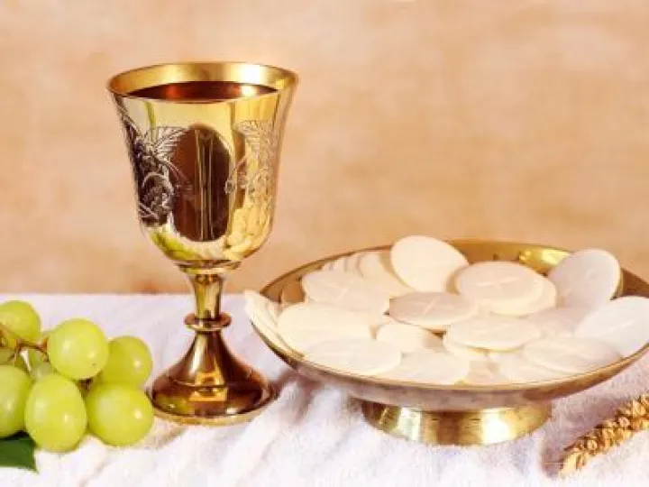 Informal communion