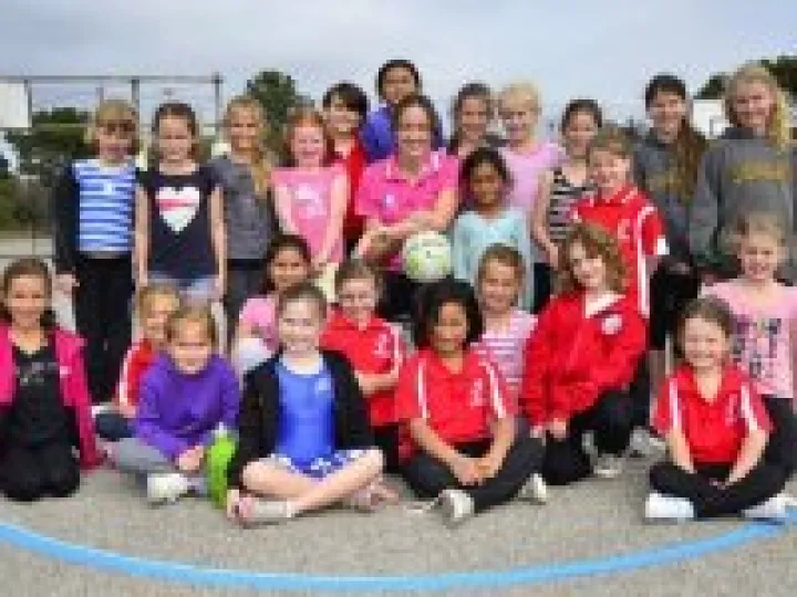 Childrens Sport 06