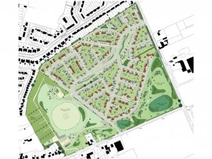 Dandara Site Plan 2018