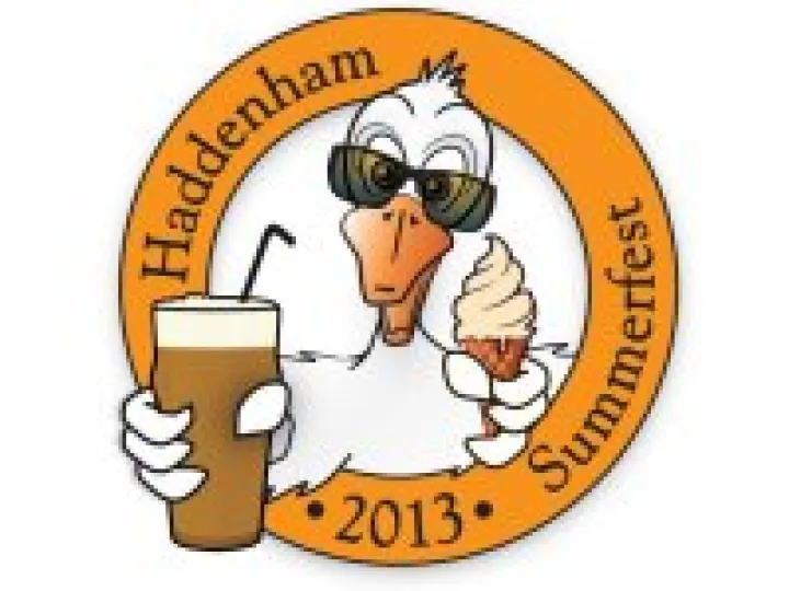 Summerfest 2013 main logo