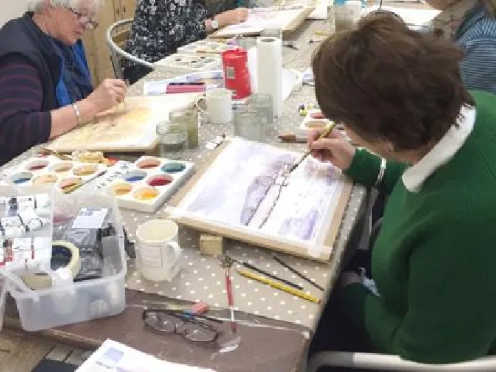 Okells Watercolour (2)