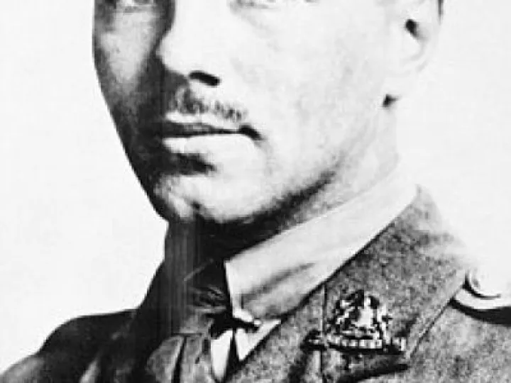 Wilfred Owen