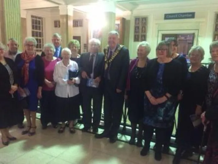 Mayors Reception – 3