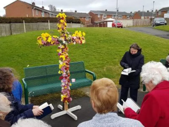 Buckley Easter 2018 &ndash; 1