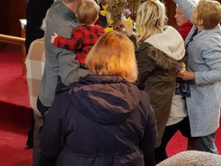 Buckley Easter 2018 &ndash; 5