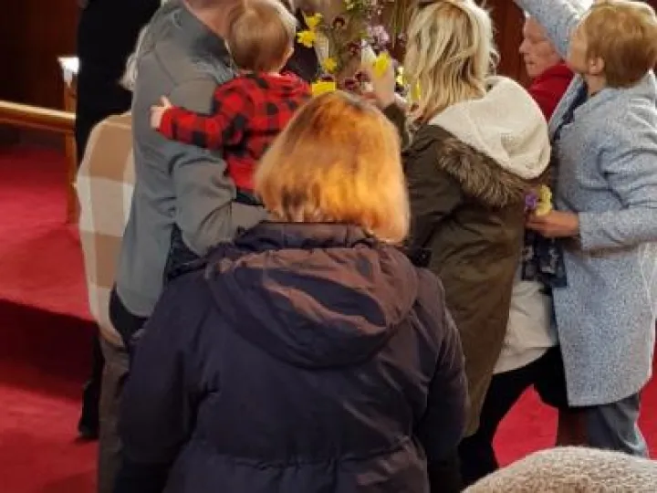 Buckley Easter 2018 – 8