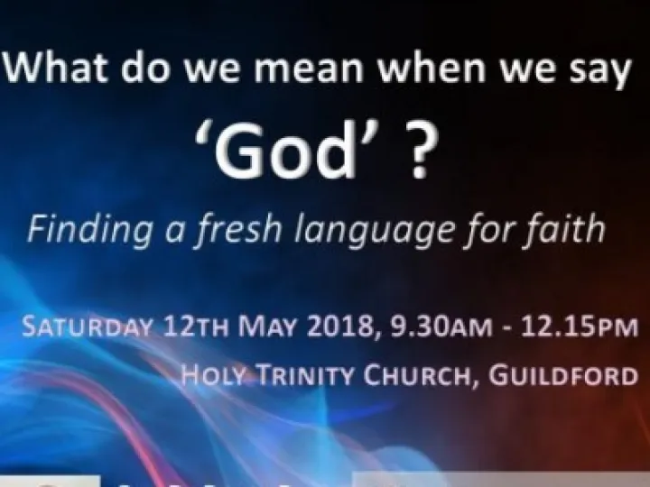 Roger Ray conference