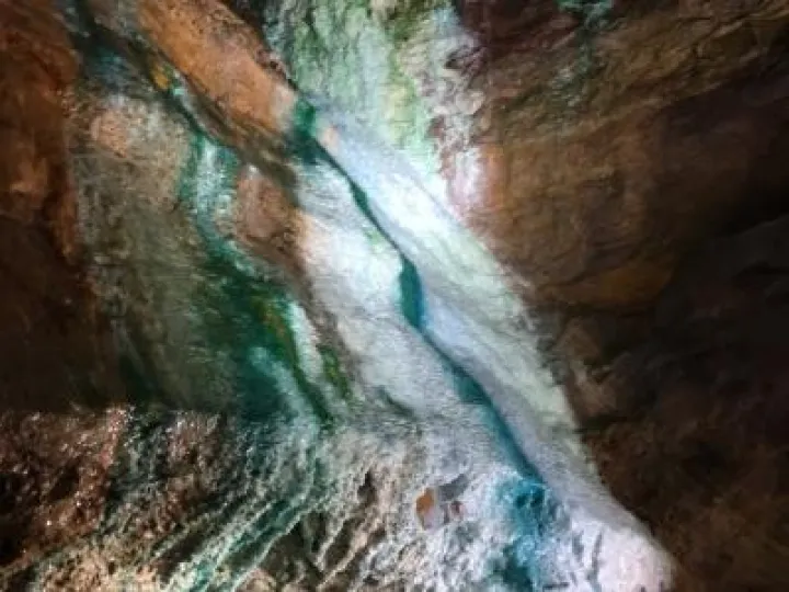 AlderleyEdgeMineMinerals