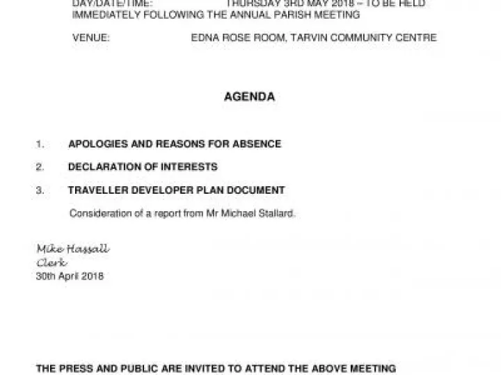 Agenda Extraordinary May 2018-page-001