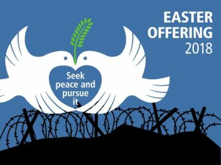 Easter Offering