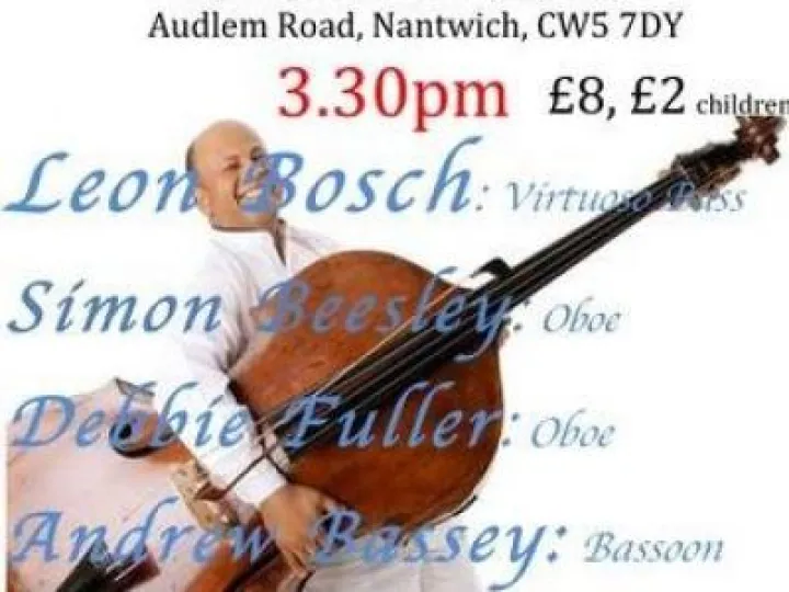 Worleston Music School EDIT