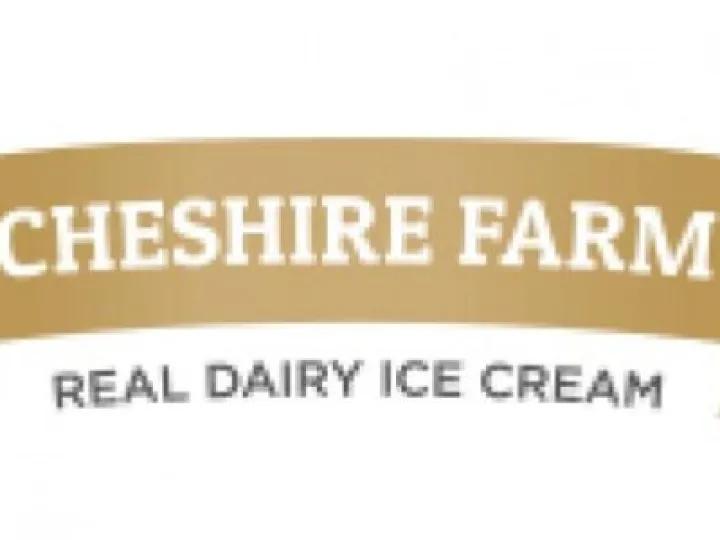 Cheshire Farm Ice Cream