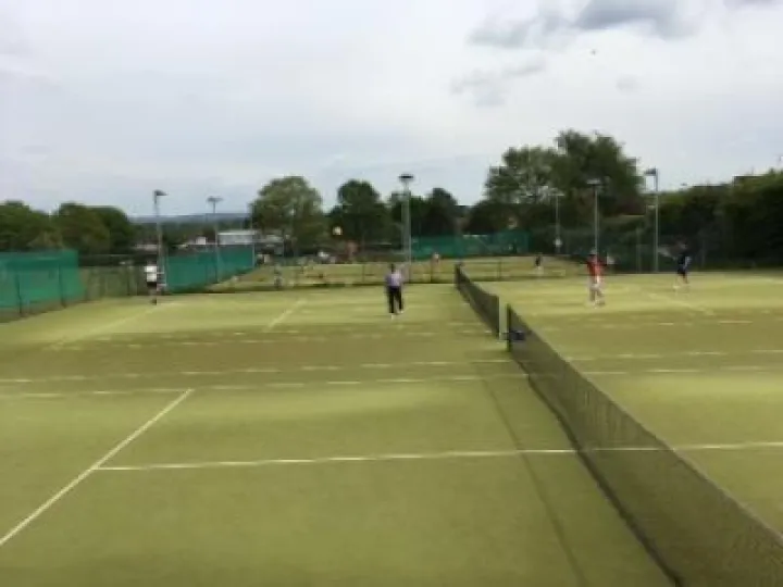 Tarvin Tennis Club1606aee4 a09e 4b13 8236 b3dcad943831