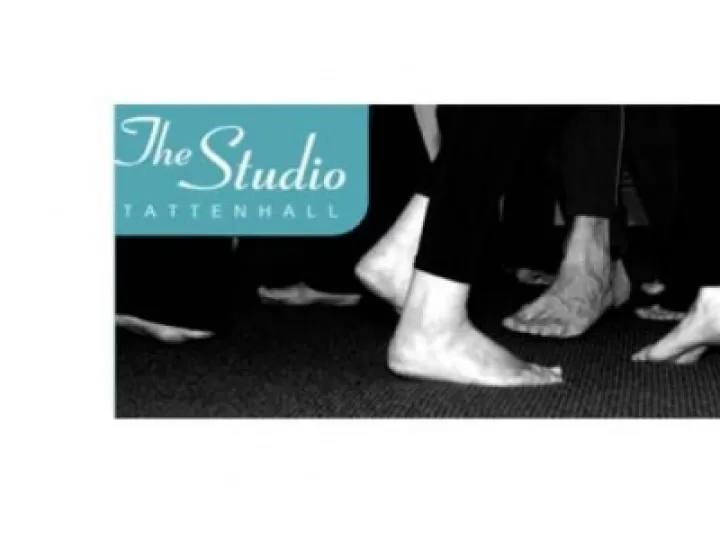 The Studio 1
