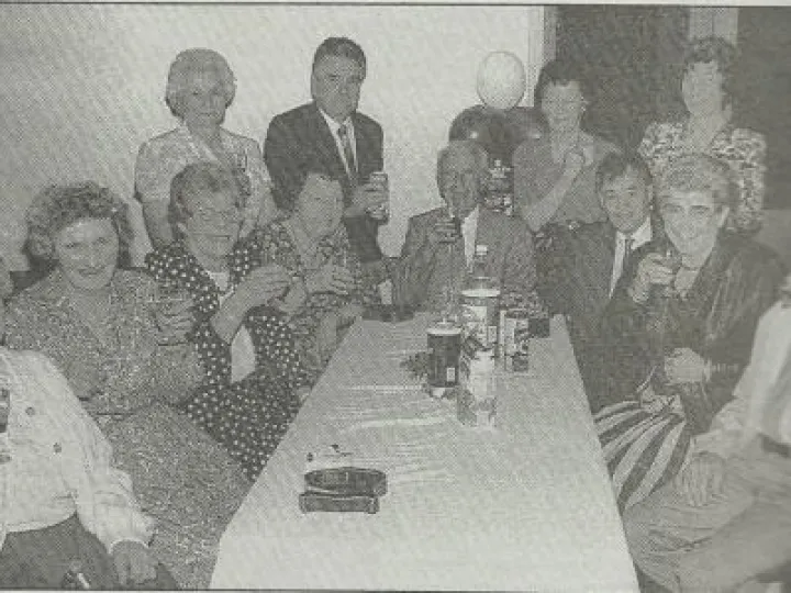 St Andrews Restorations Funds Dance March 1991 Scan_20180521 (2)