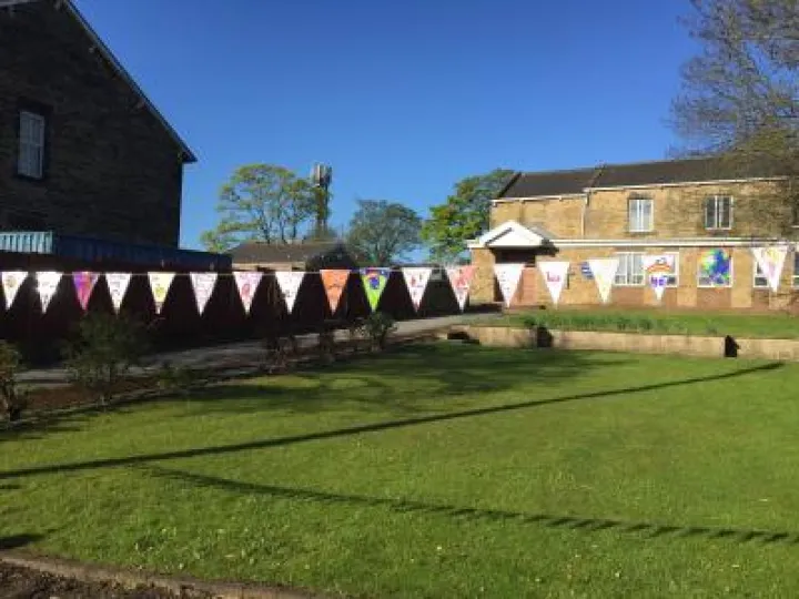 Tour de Yorkshire at Hoyland