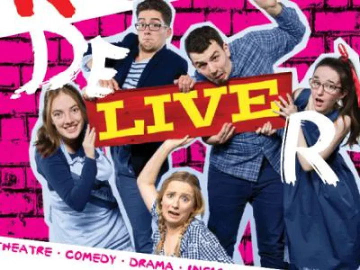 St Andrews_Riding Lights Roughshod_180523