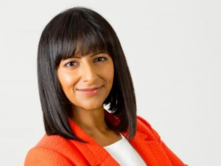 Ranvir Singh