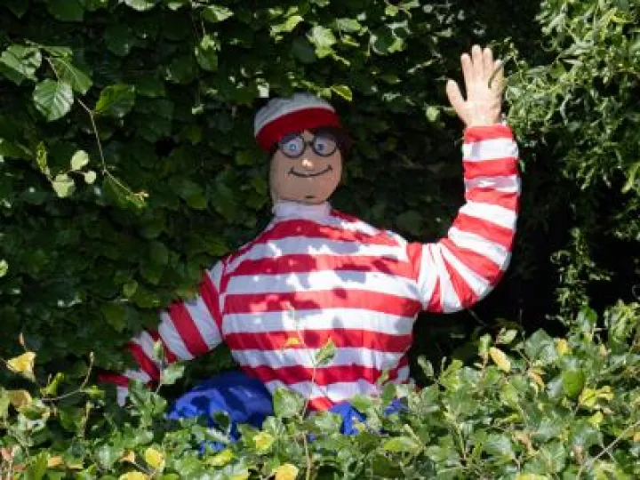 Scarecrow Festival 43