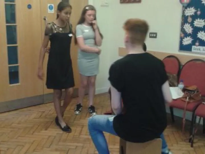 1 Youth Event 7-7-18