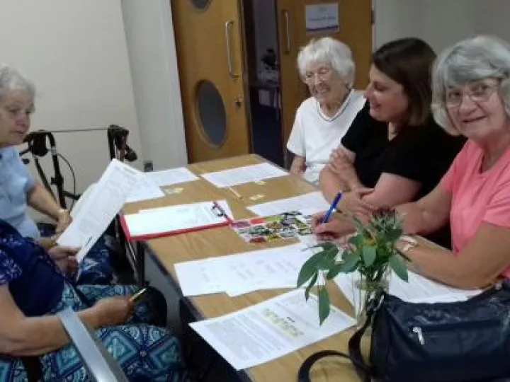 Flower Club AGM 2018 20180711_200624_resized