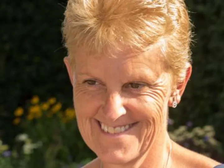 Mary Miller