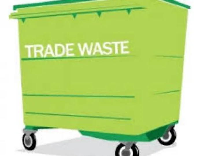 Trade Waste