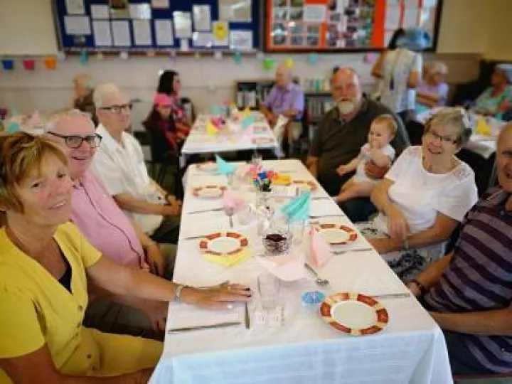 Seaside Tea &ndash; 2